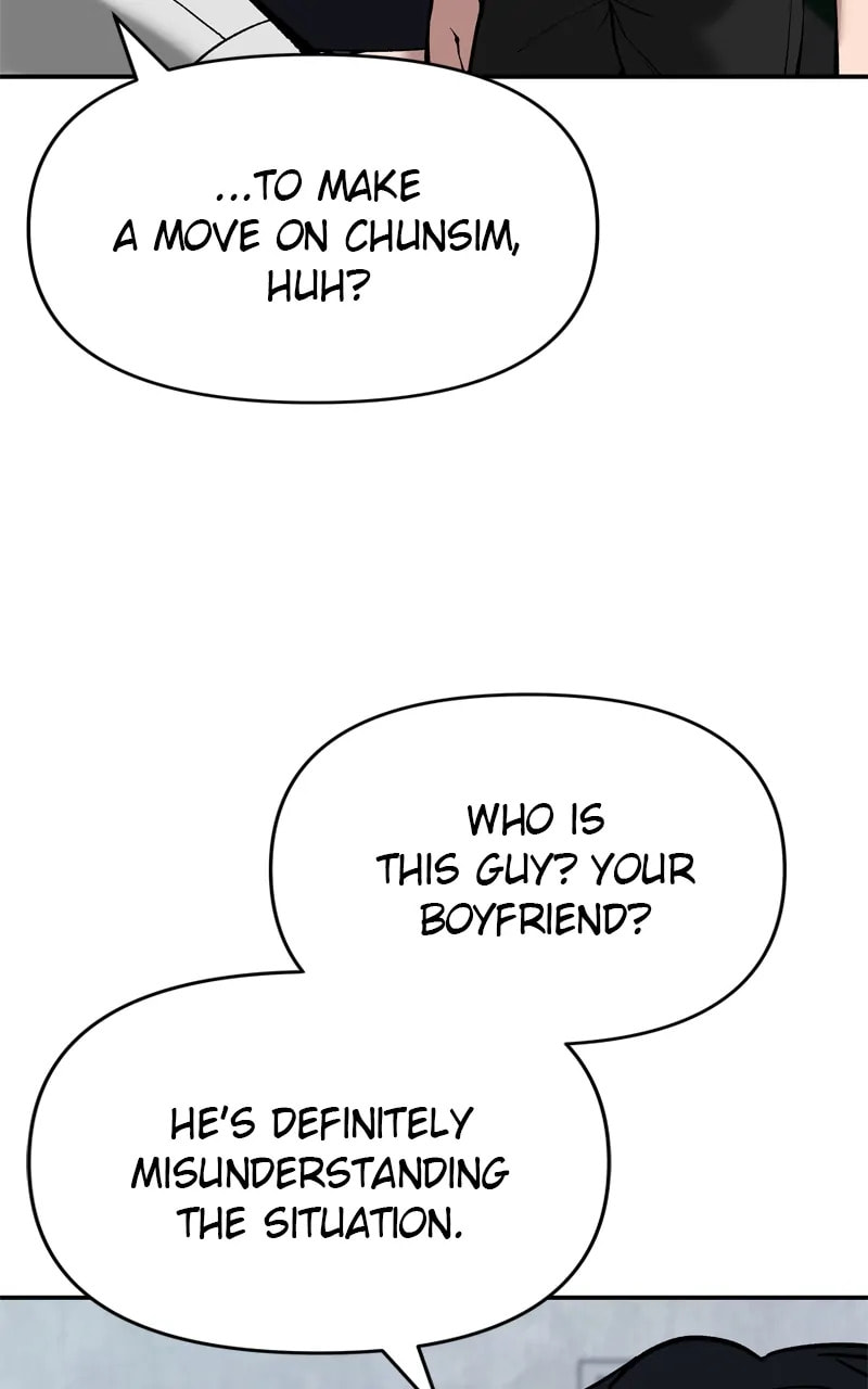 Designated Bully Chapter 65 page 136 - 
