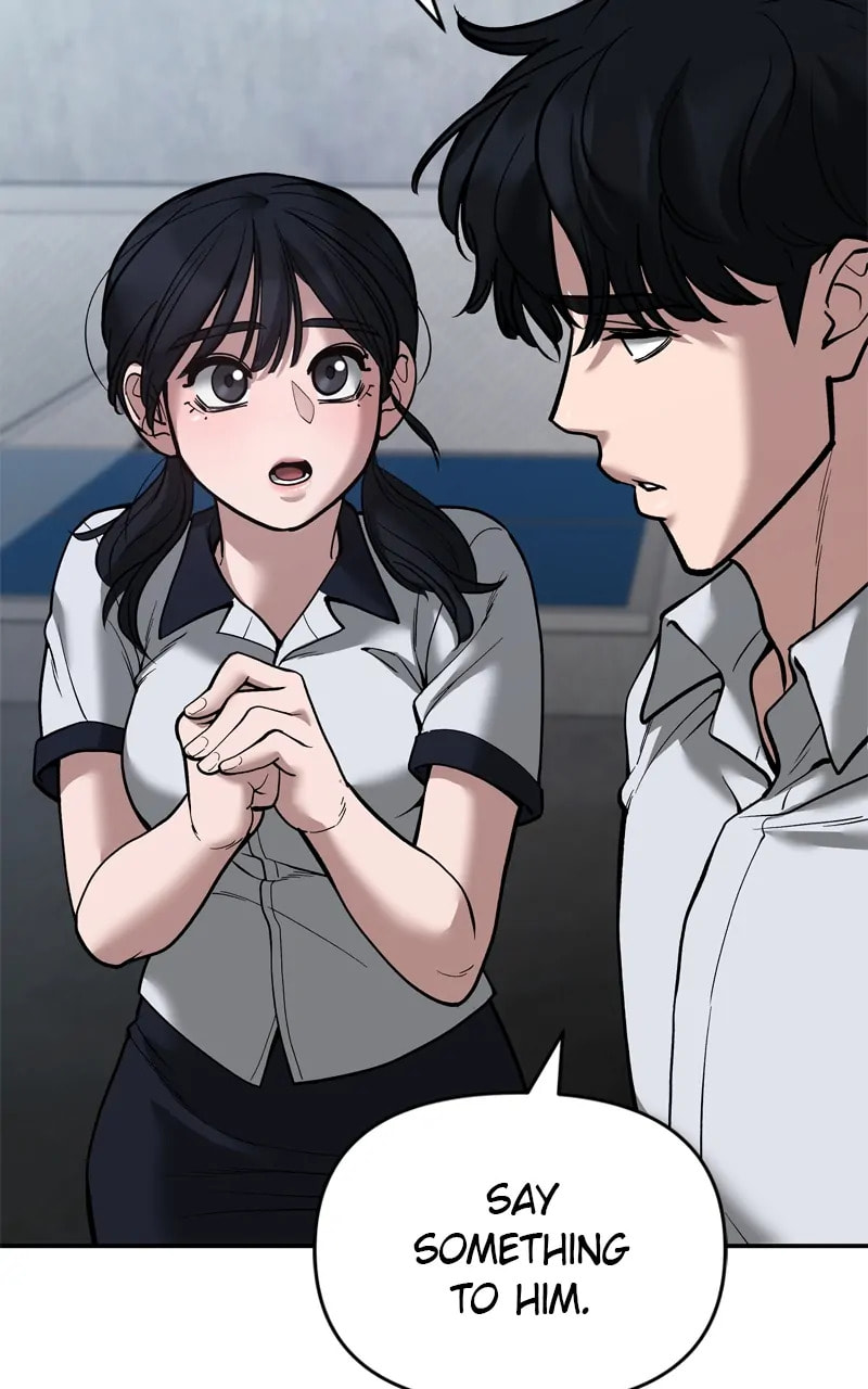 Designated Bully Chapter 65 page 137 - 