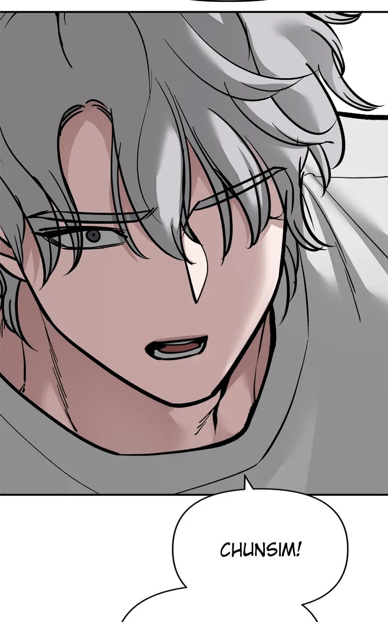 Designated Bully Chapter 65 page 140 - 