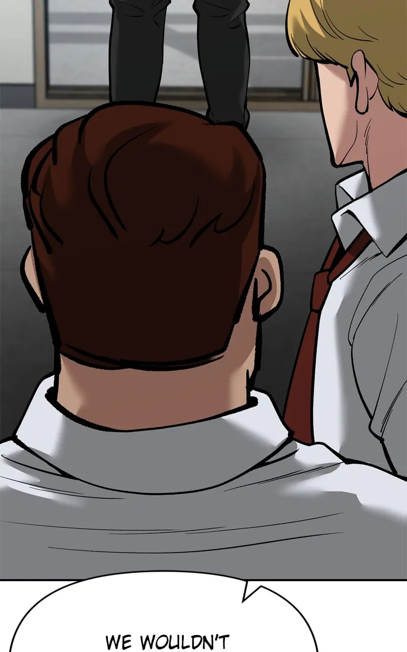 Designated Bully Chapter 65 page 15 - 