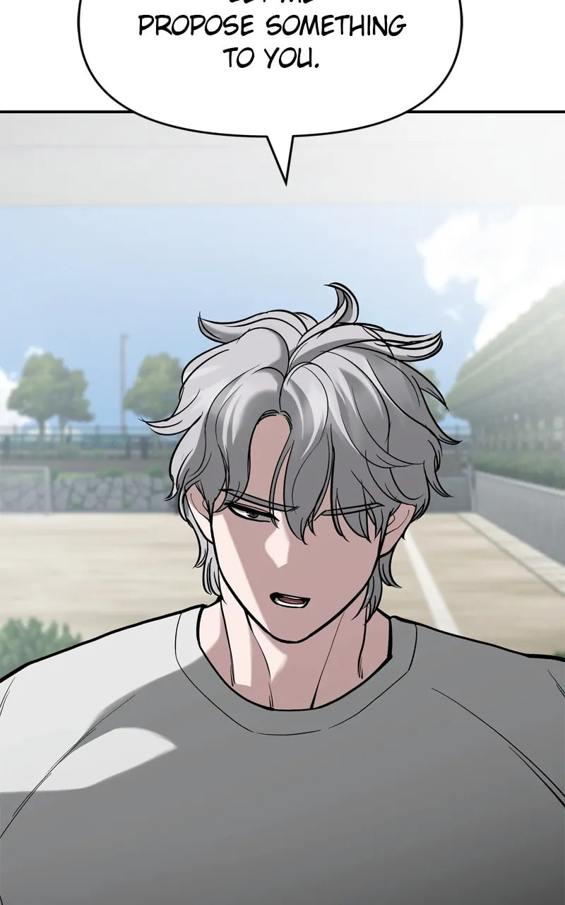 Designated Bully Chapter 65 page 145 - 