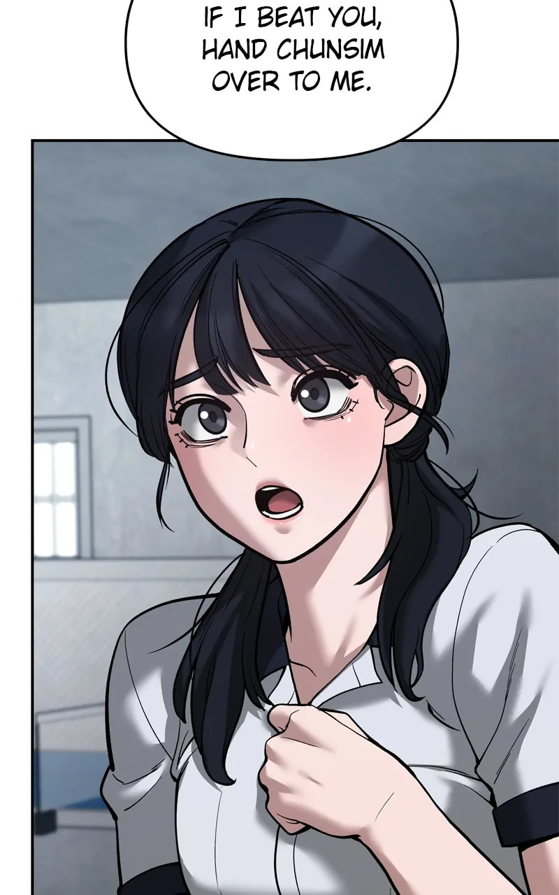 Designated Bully Chapter 65 page 147 - 