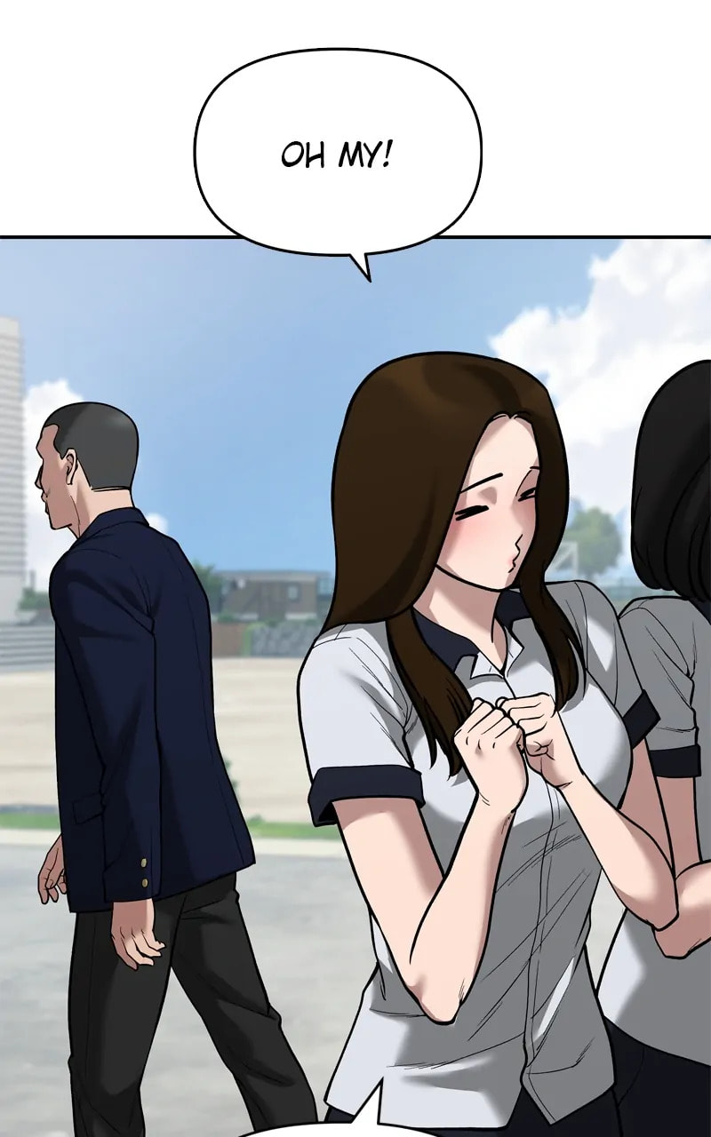 Designated Bully Chapter 65 page 149 - 