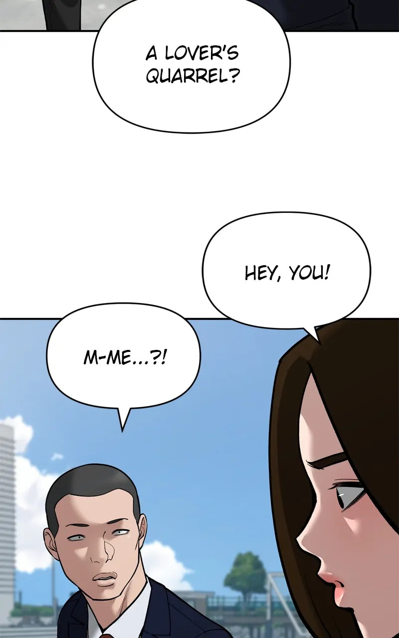 Designated Bully Chapter 65 page 150 - 