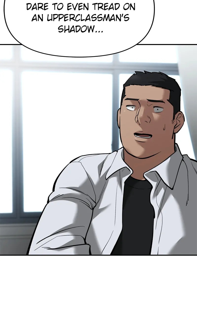 Designated Bully Chapter 65 page 16 - 