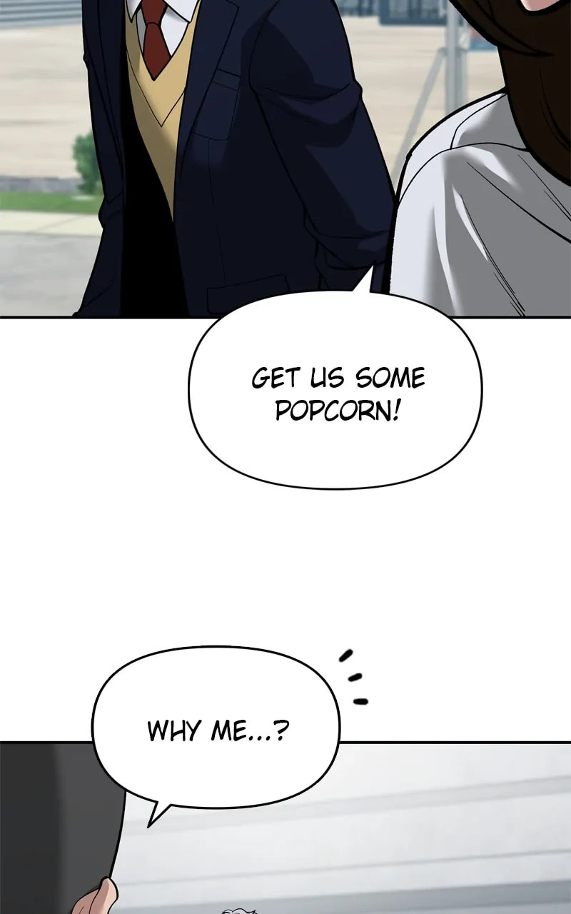 Designated Bully Chapter 65 page 151 - 