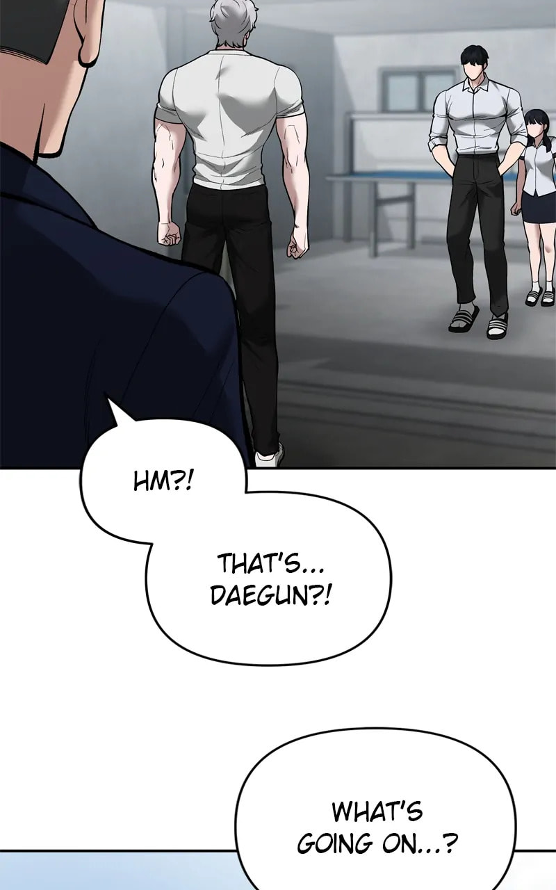 Designated Bully Chapter 65 page 152 - 