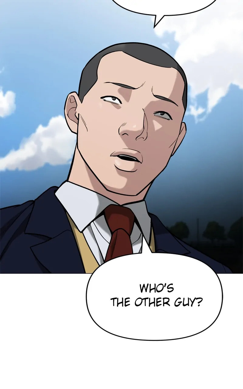 Designated Bully Chapter 65 page 153 - 
