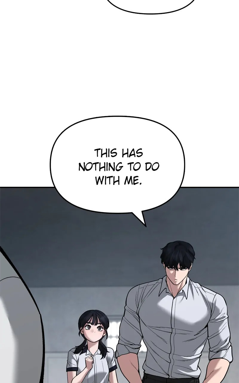 Designated Bully Chapter 65 page 155 - 