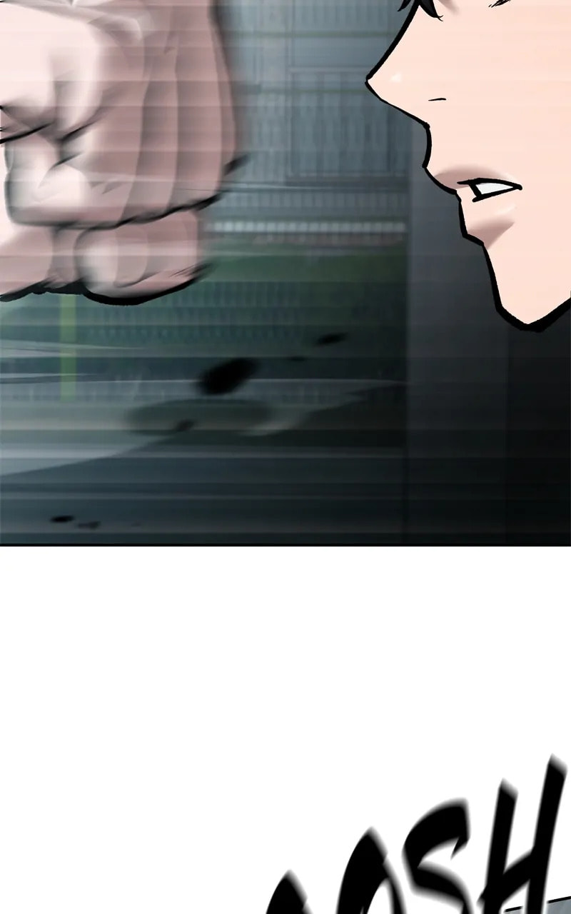 Designated Bully Chapter 65 page 159 - 