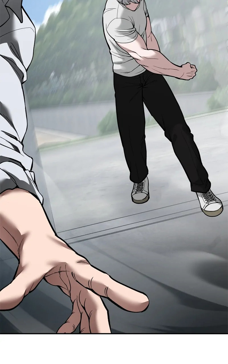 Designated Bully Chapter 65 page 162 - 