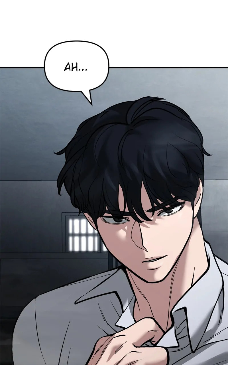 Designated Bully Chapter 65 page 166 - 