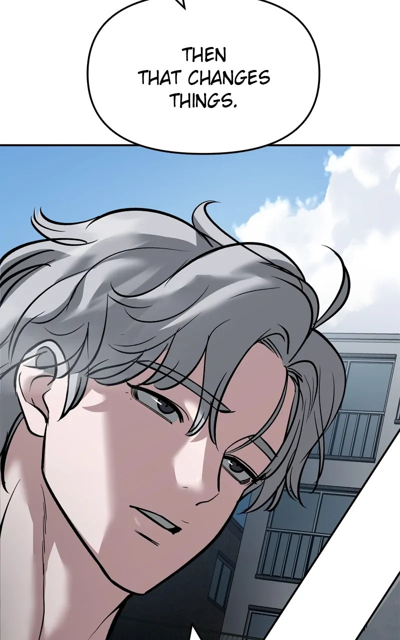 Designated Bully Chapter 65 page 168 - 