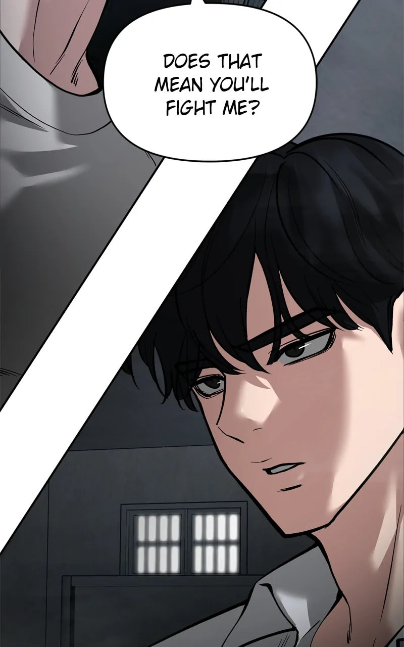 Designated Bully Chapter 65 page 169 - 