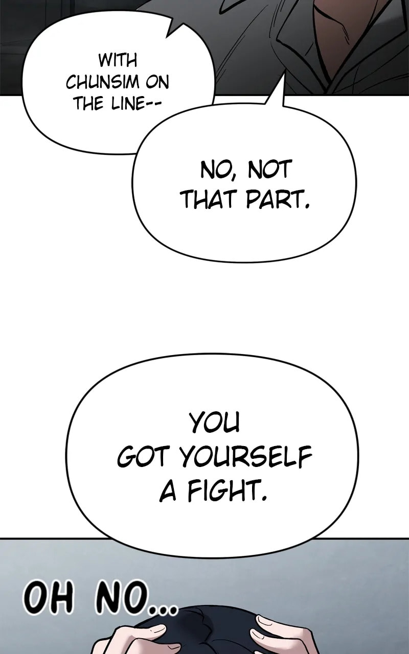 Designated Bully Chapter 65 page 170 - 
