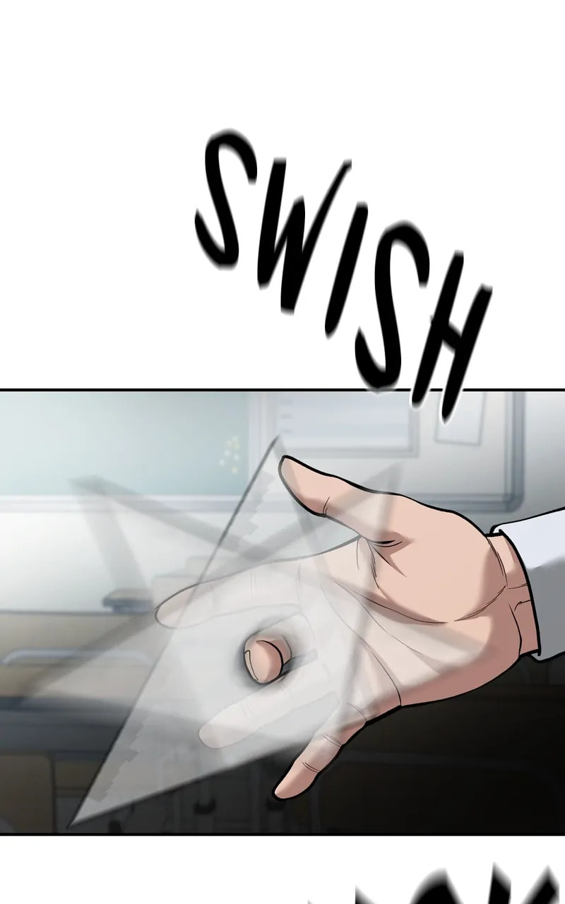 Designated Bully Chapter 65 page 18 - 