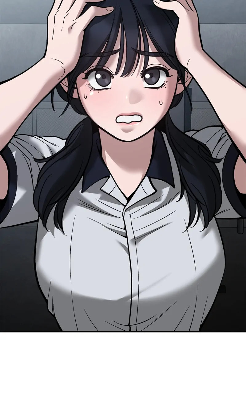 Designated Bully Chapter 65 page 171 - 