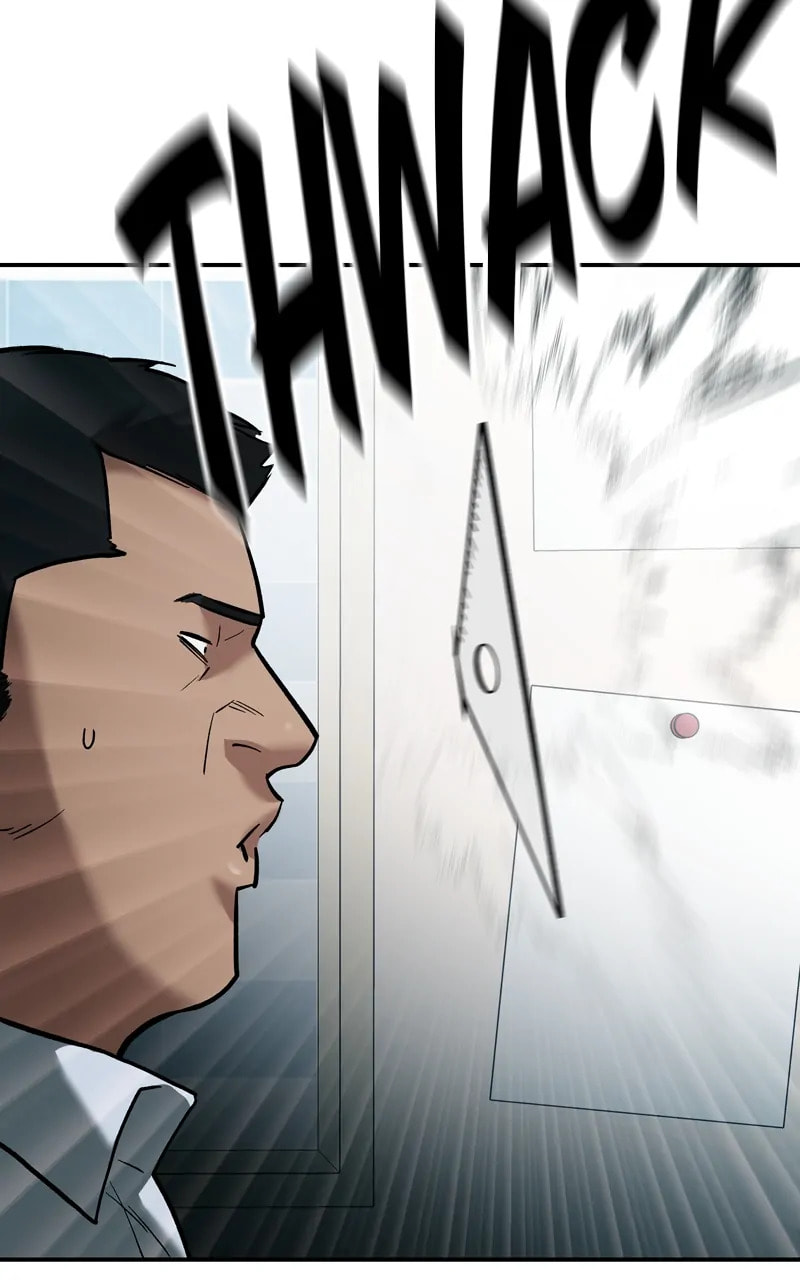Designated Bully Chapter 65 page 19 - 