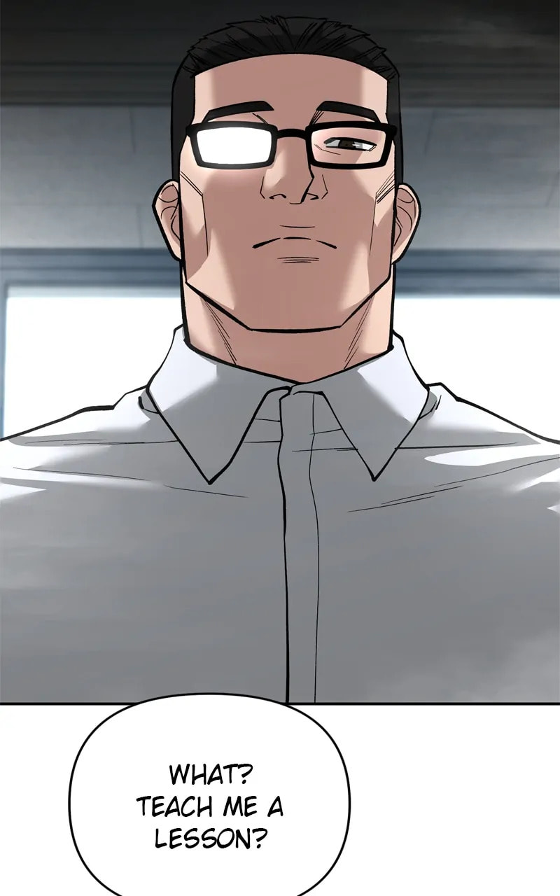 Designated Bully Chapter 65 page 3 - 
