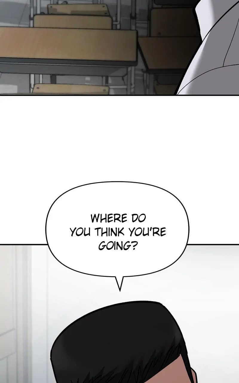 Designated Bully Chapter 65 page 22 - 