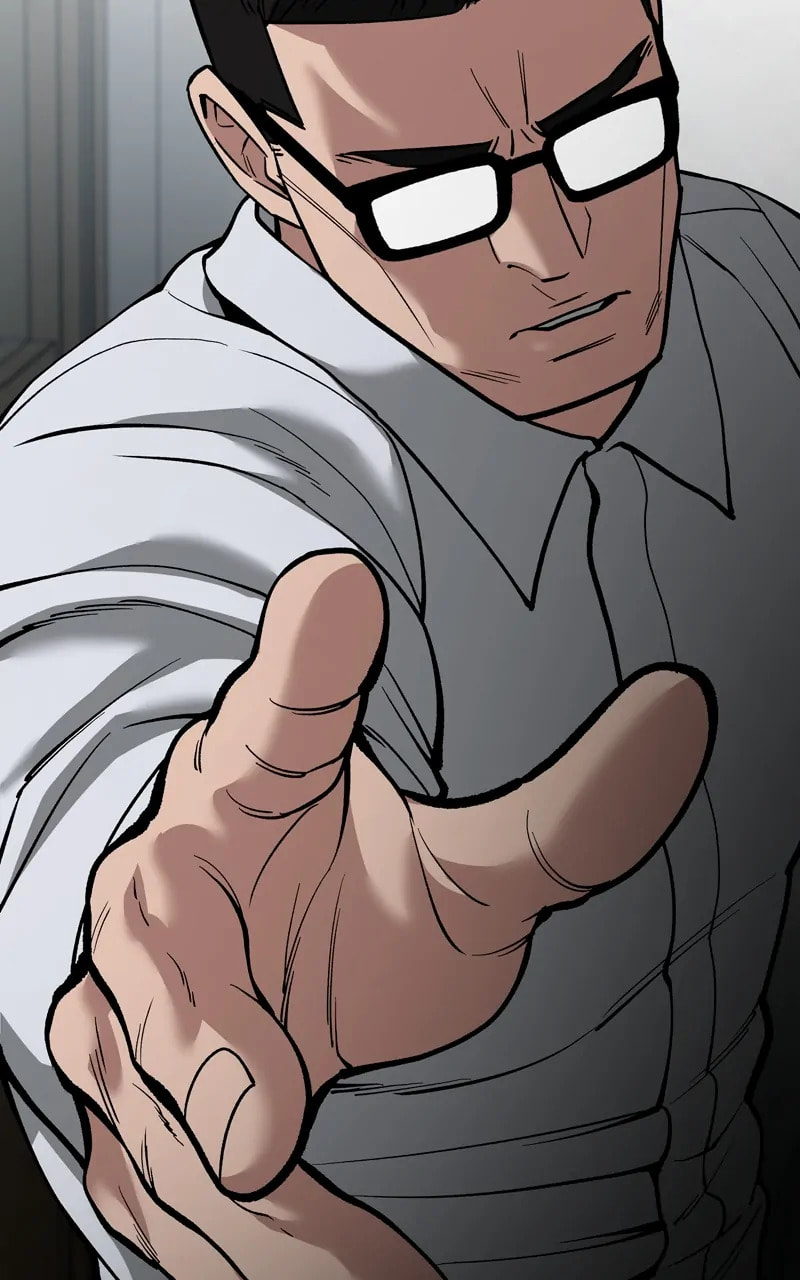 Designated Bully Chapter 65 page 23 - 