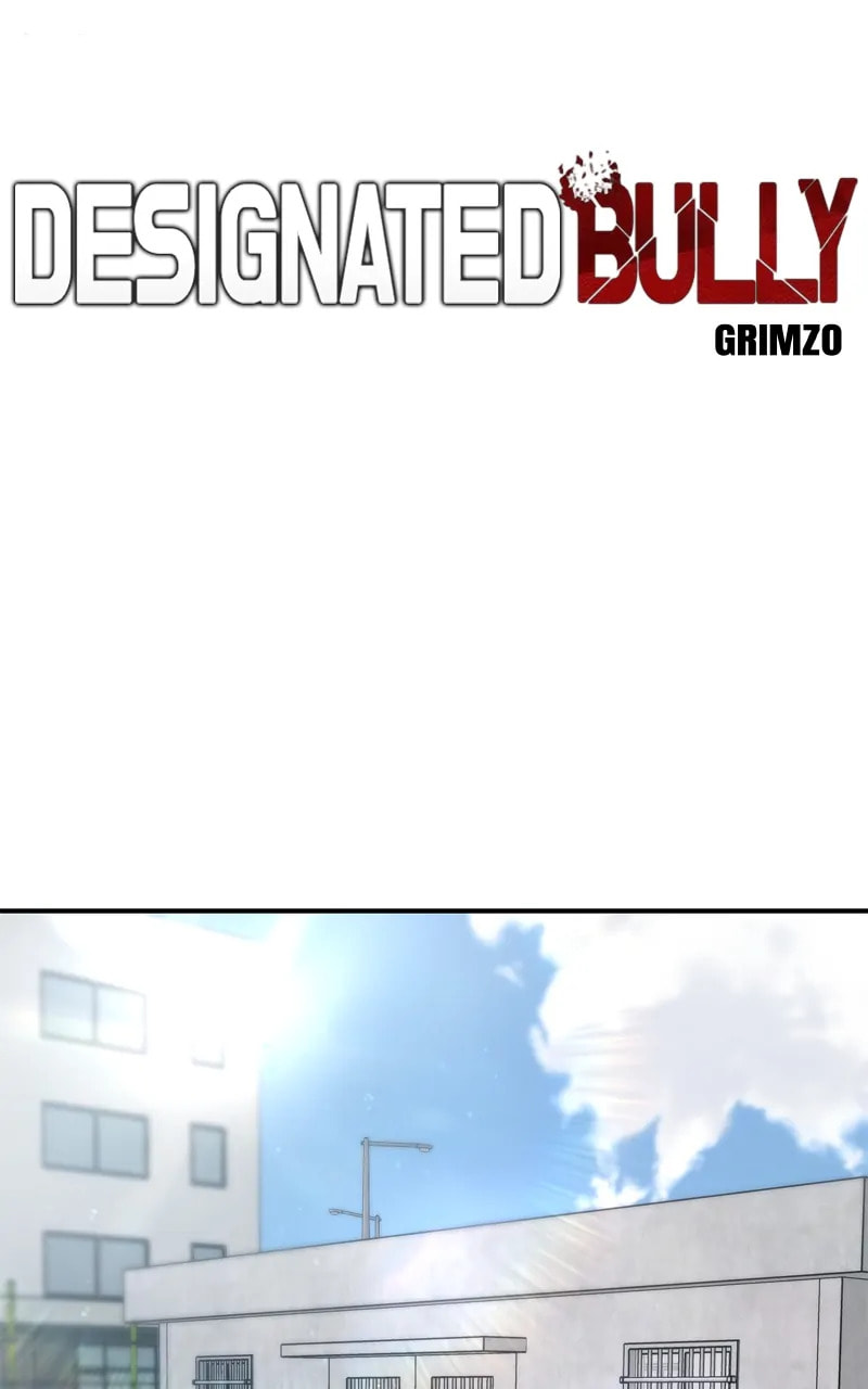 Designated Bully Chapter 65 page 25 - 