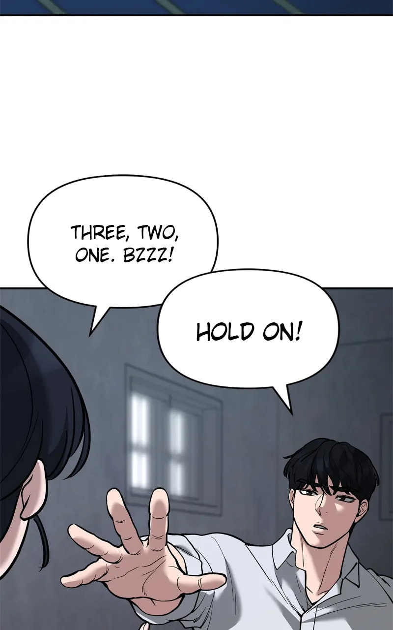 Designated Bully Chapter 65 page 28 - 