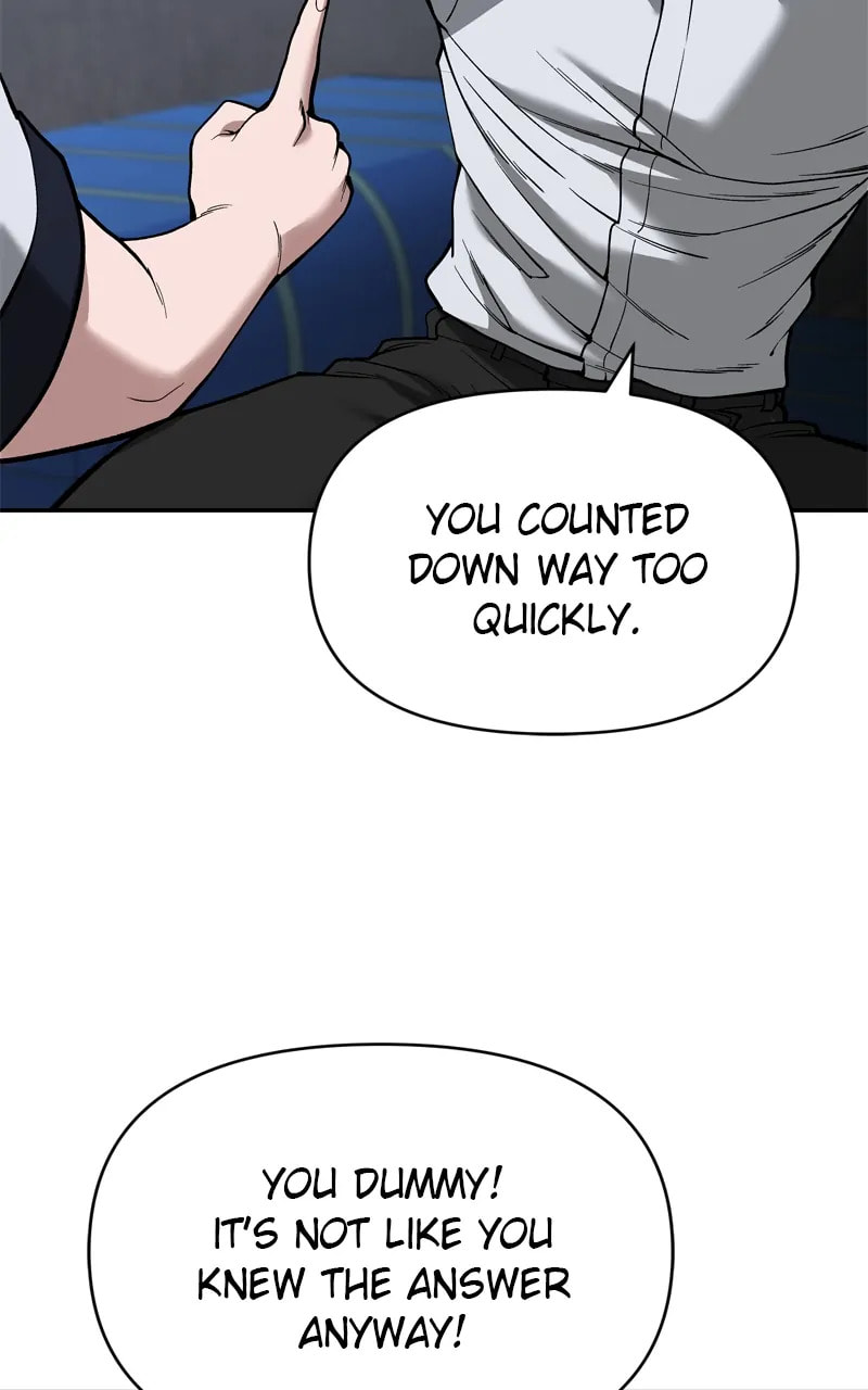 Designated Bully Chapter 65 page 29 - 