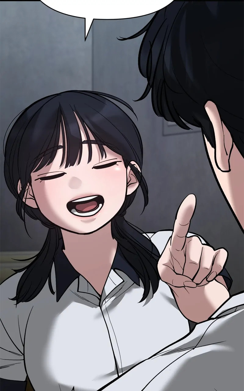 Designated Bully Chapter 65 page 30 - 