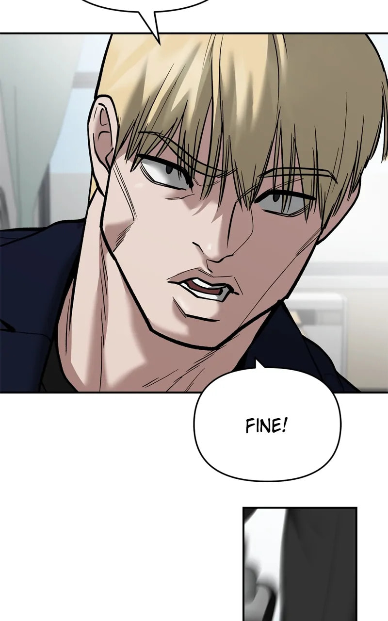 Designated Bully Chapter 65 page 4 - 
