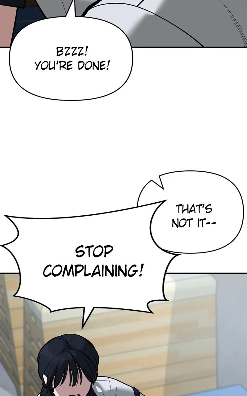 Designated Bully Chapter 65 page 31 - 