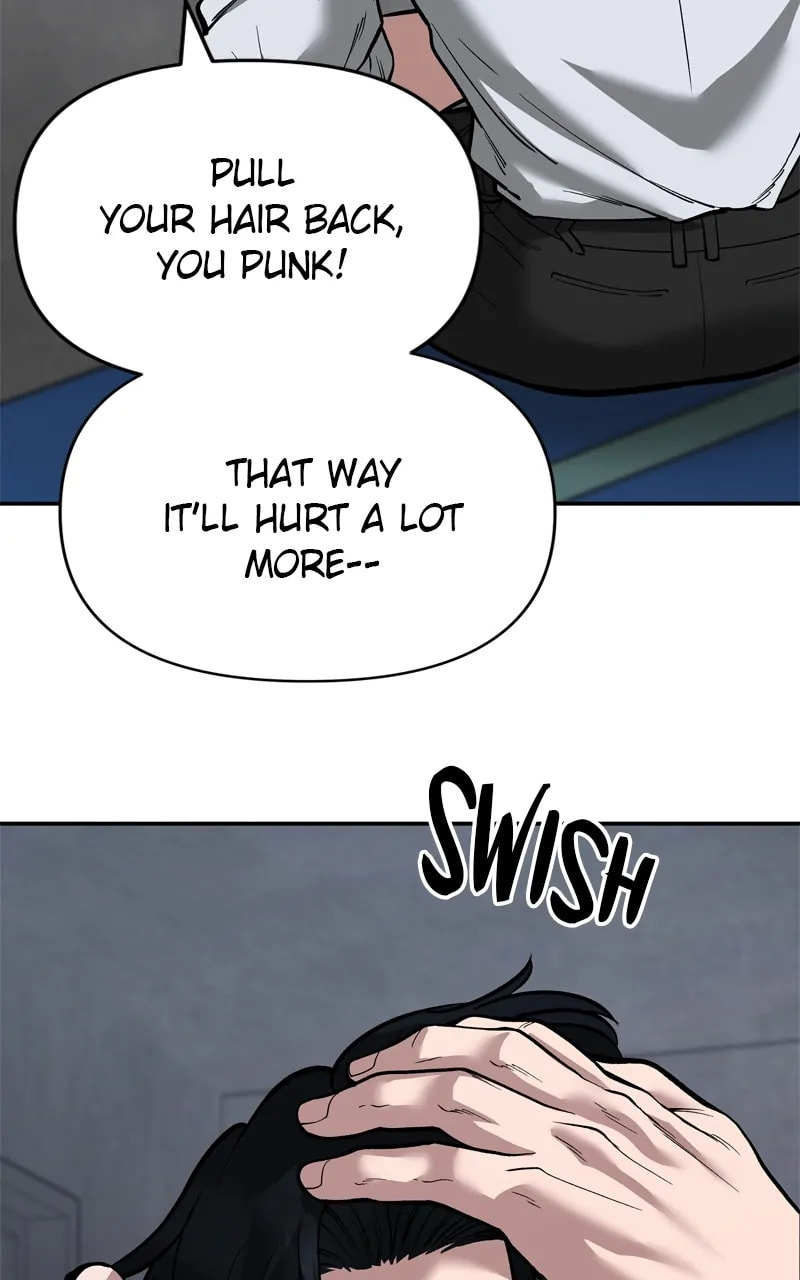 Designated Bully Chapter 65 page 33 - 