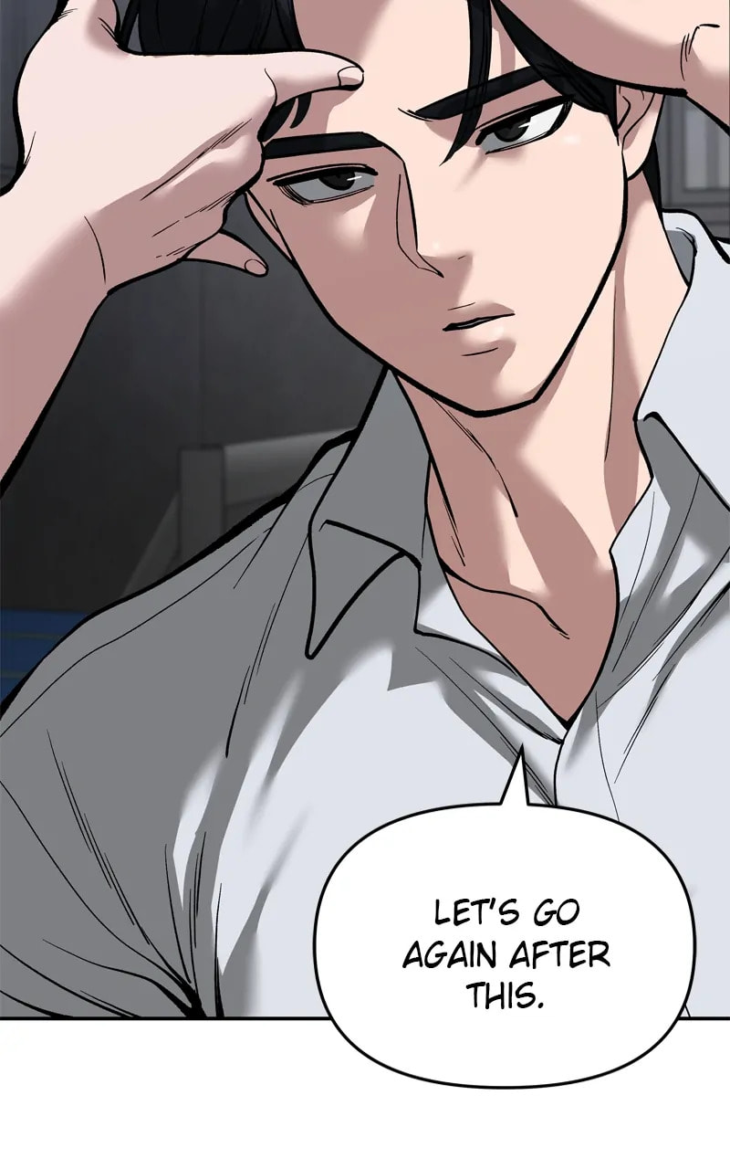 Designated Bully Chapter 65 page 34 - 