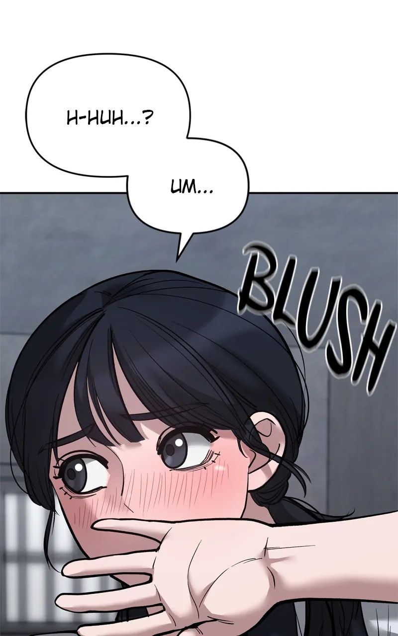 Designated Bully Chapter 65 page 35 - 