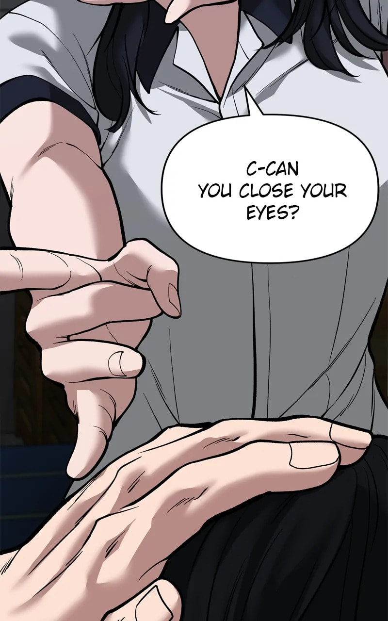 Designated Bully Chapter 65 page 36 - 