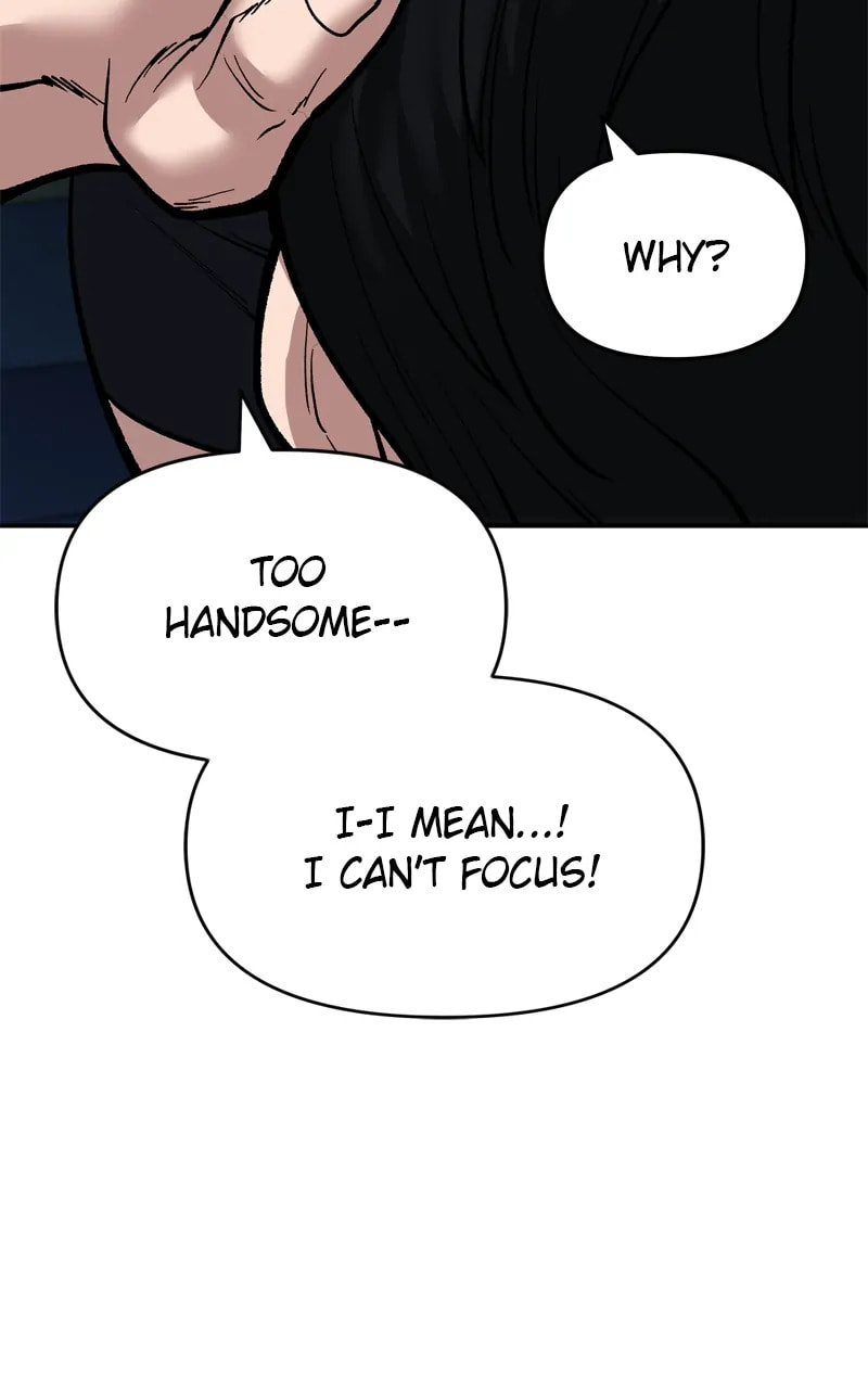Designated Bully Chapter 65 page 37 - 