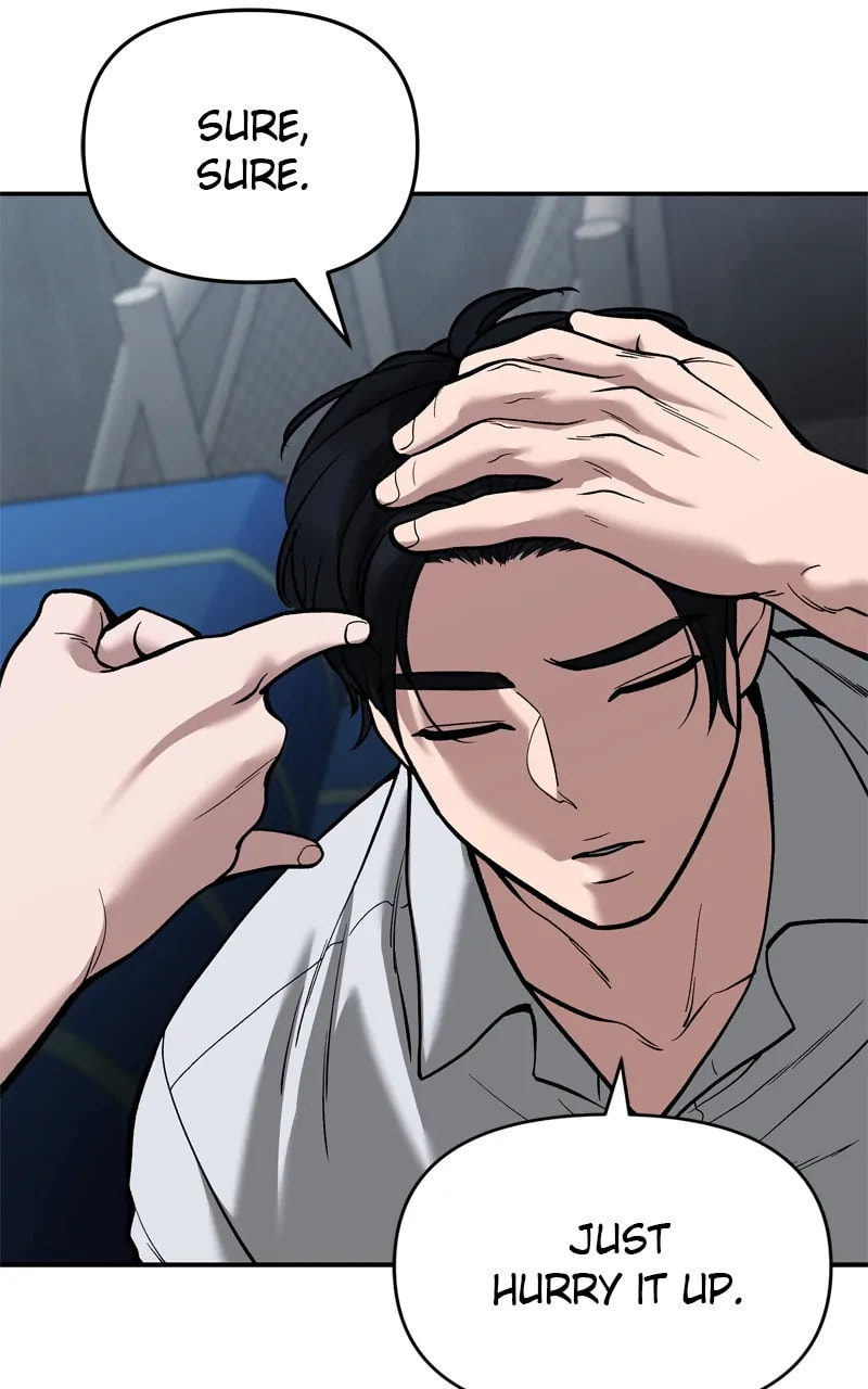 Designated Bully Chapter 65 page 38 - 