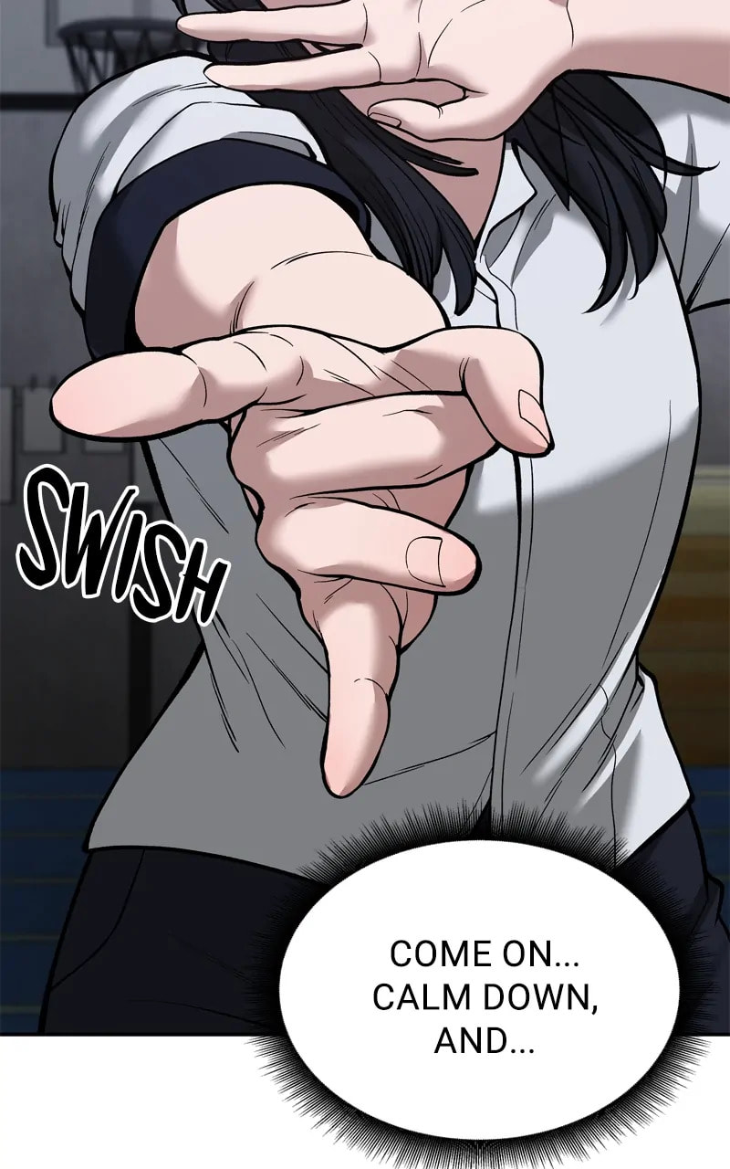 Designated Bully Chapter 65 page 40 - 