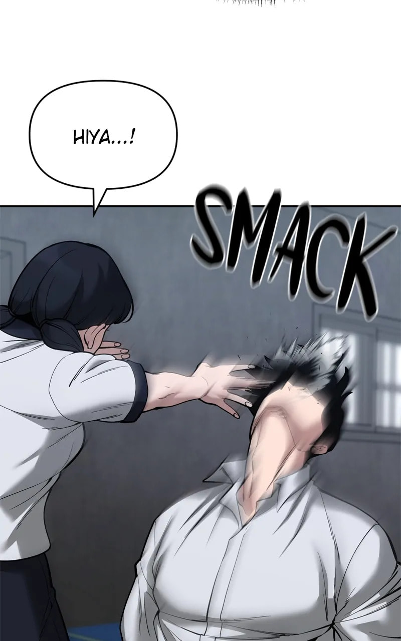 Designated Bully Chapter 65 page 41 - 