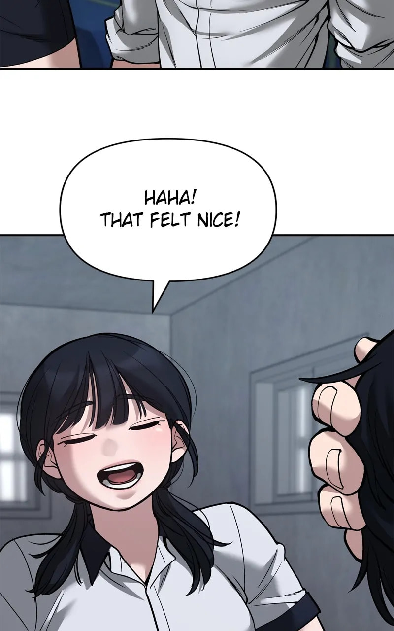 Designated Bully Chapter 65 page 42 - 