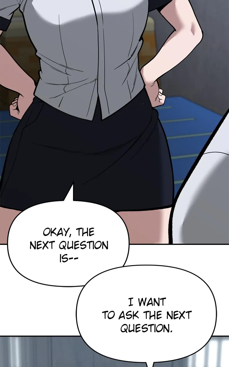 Designated Bully Chapter 65 page 43 - 