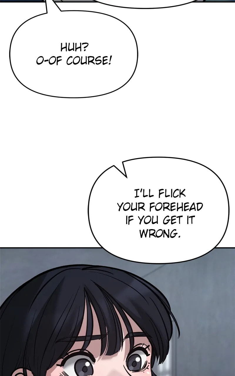 Designated Bully Chapter 65 page 45 - 
