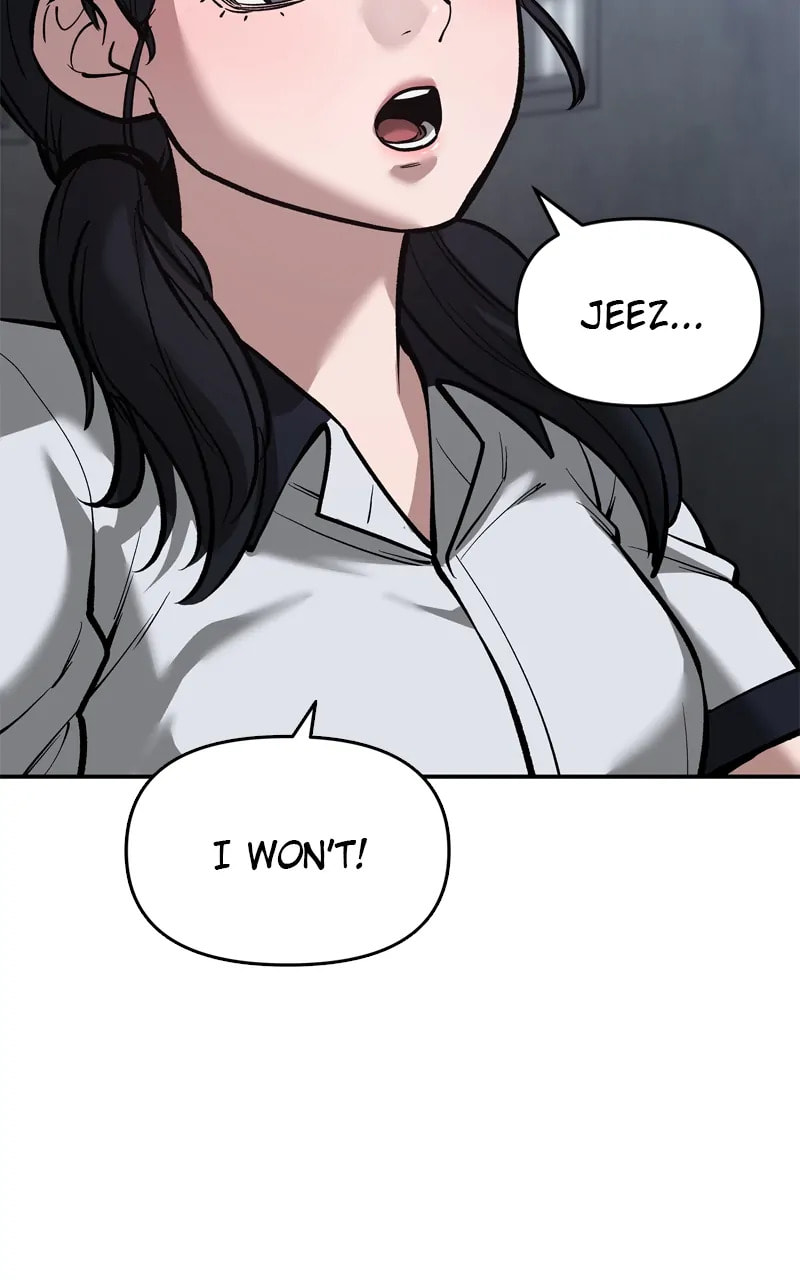 Designated Bully Chapter 65 page 46 - 
