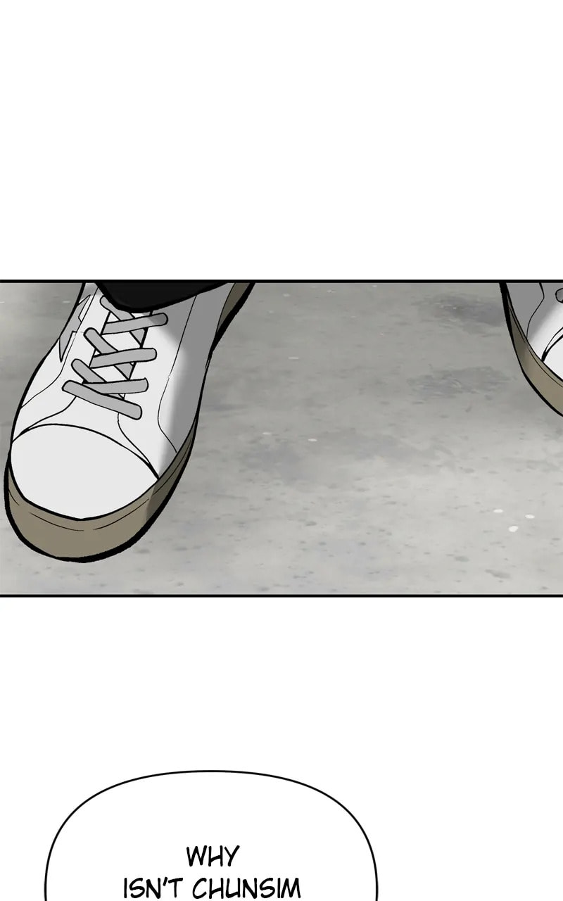 Designated Bully Chapter 65 page 47 - 