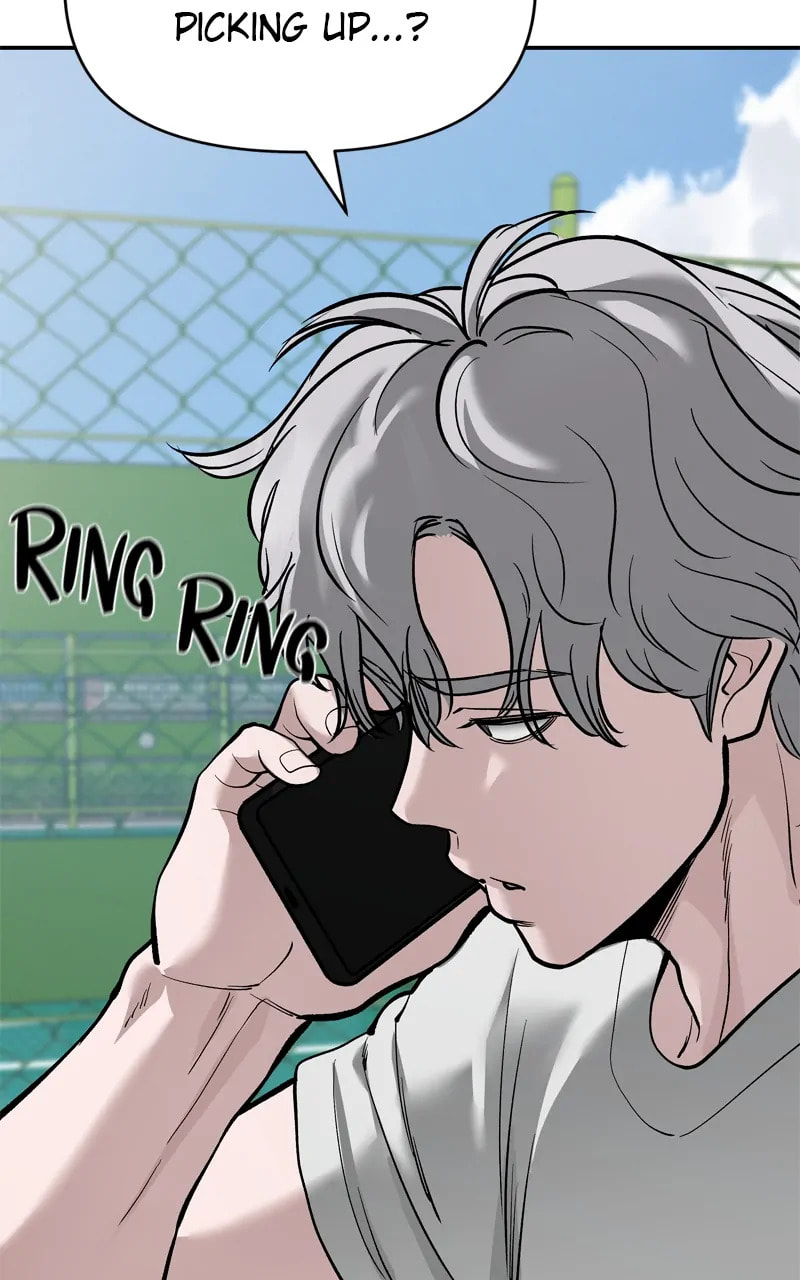 Designated Bully Chapter 65 page 48 - 