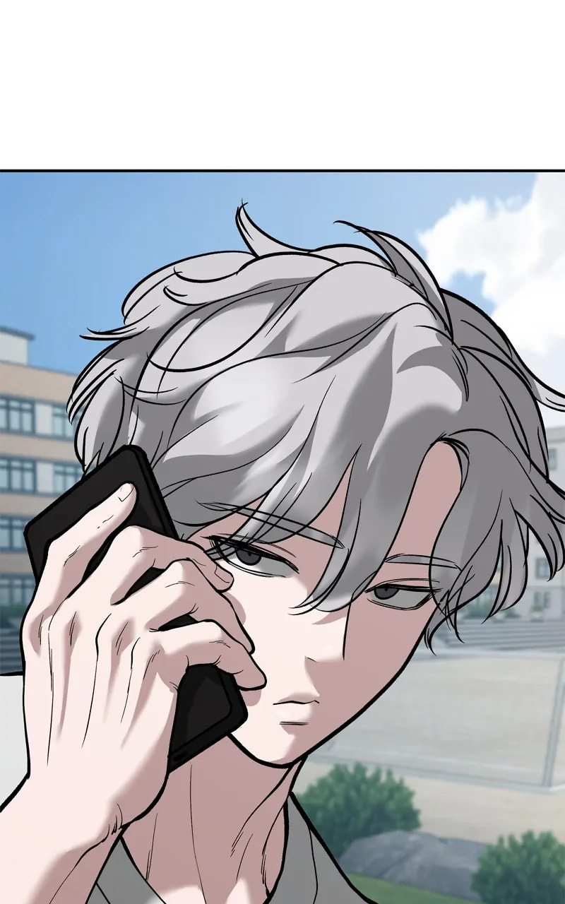 Designated Bully Chapter 65 page 52 - 