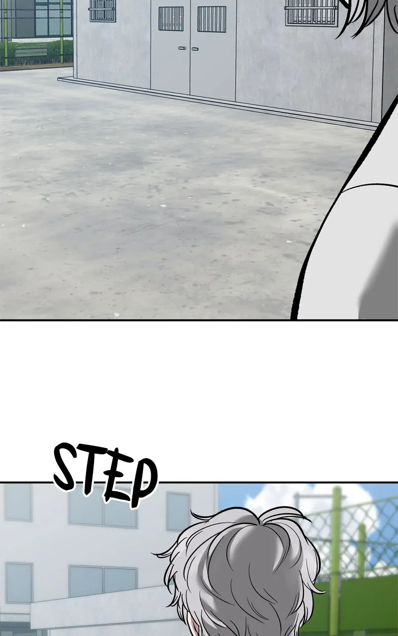 Designated Bully Chapter 65 page 54 - 