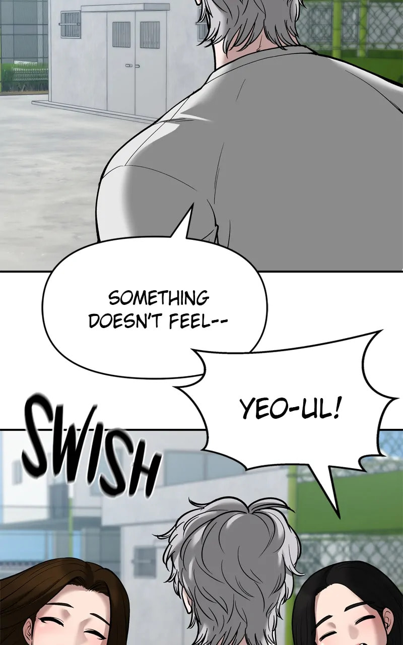 Designated Bully Chapter 65 page 55 - 