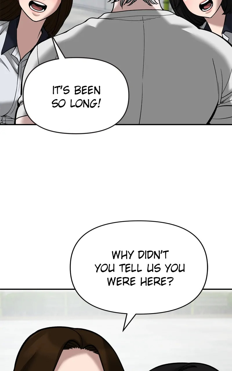 Designated Bully Chapter 65 page 56 - 