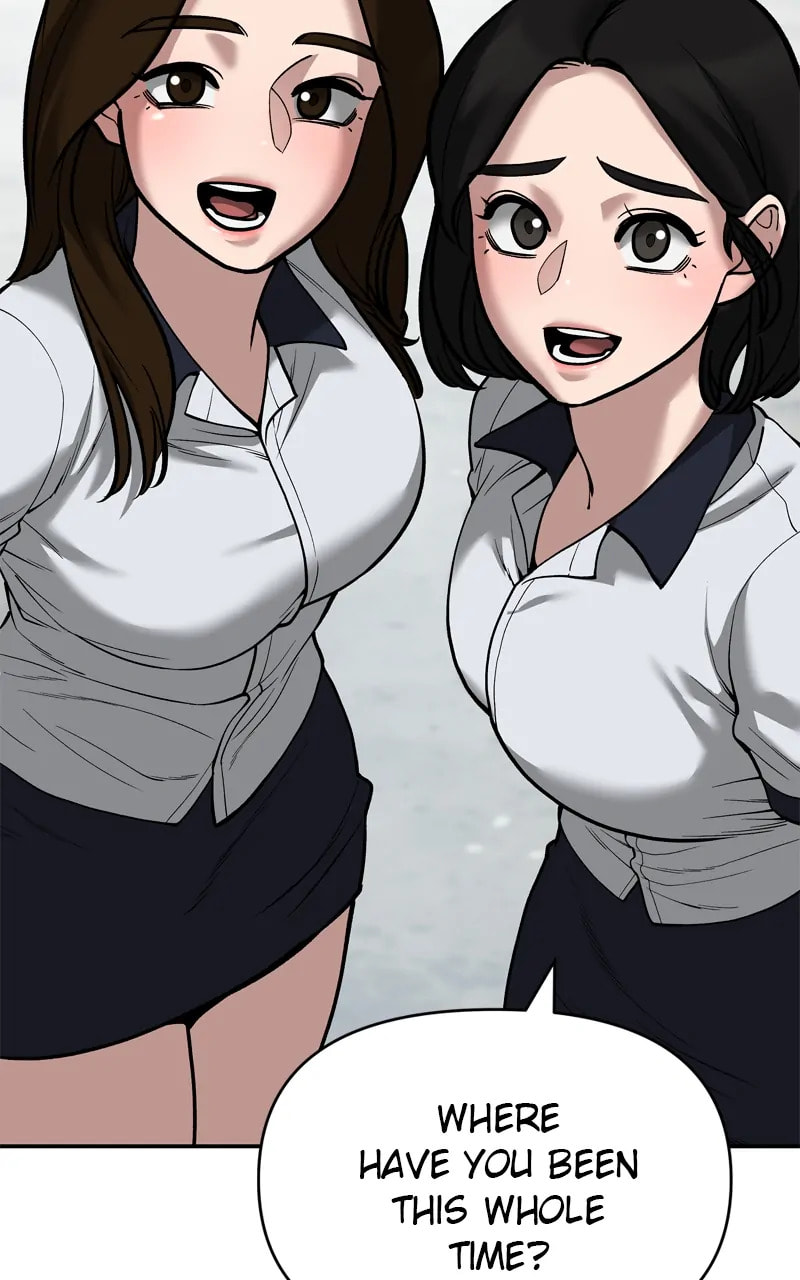 Designated Bully Chapter 65 page 57 - 